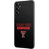Texas Tech University TT Red Raiders Galaxy A14 5G Skin